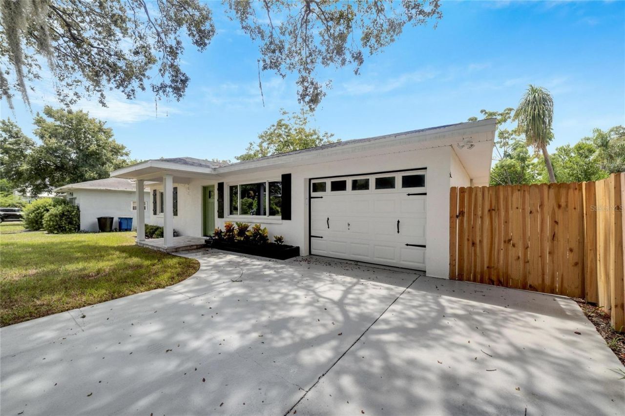 304 Orangewood Avenue, Clearwater, FL 33755 Photo