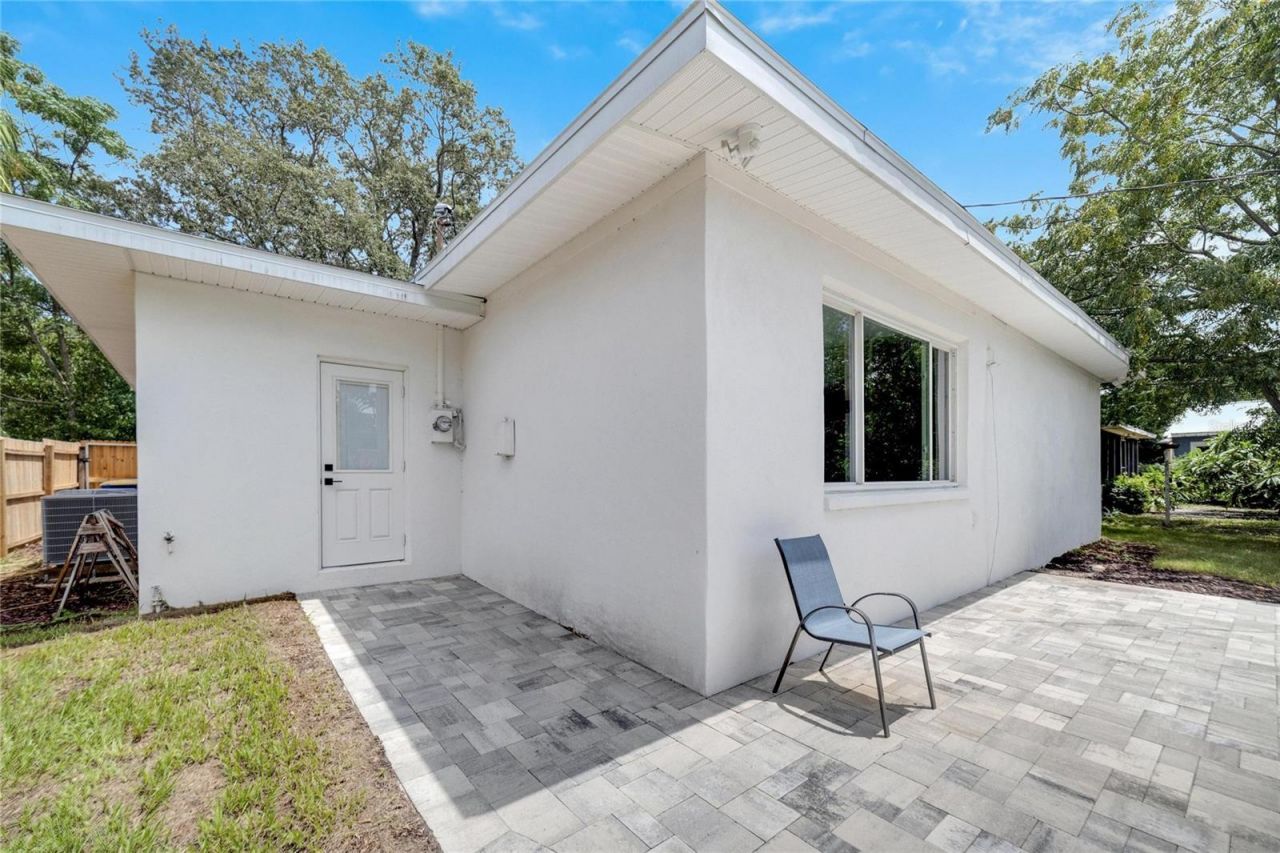 304 Orangewood Avenue, Clearwater, FL 33755 Photo