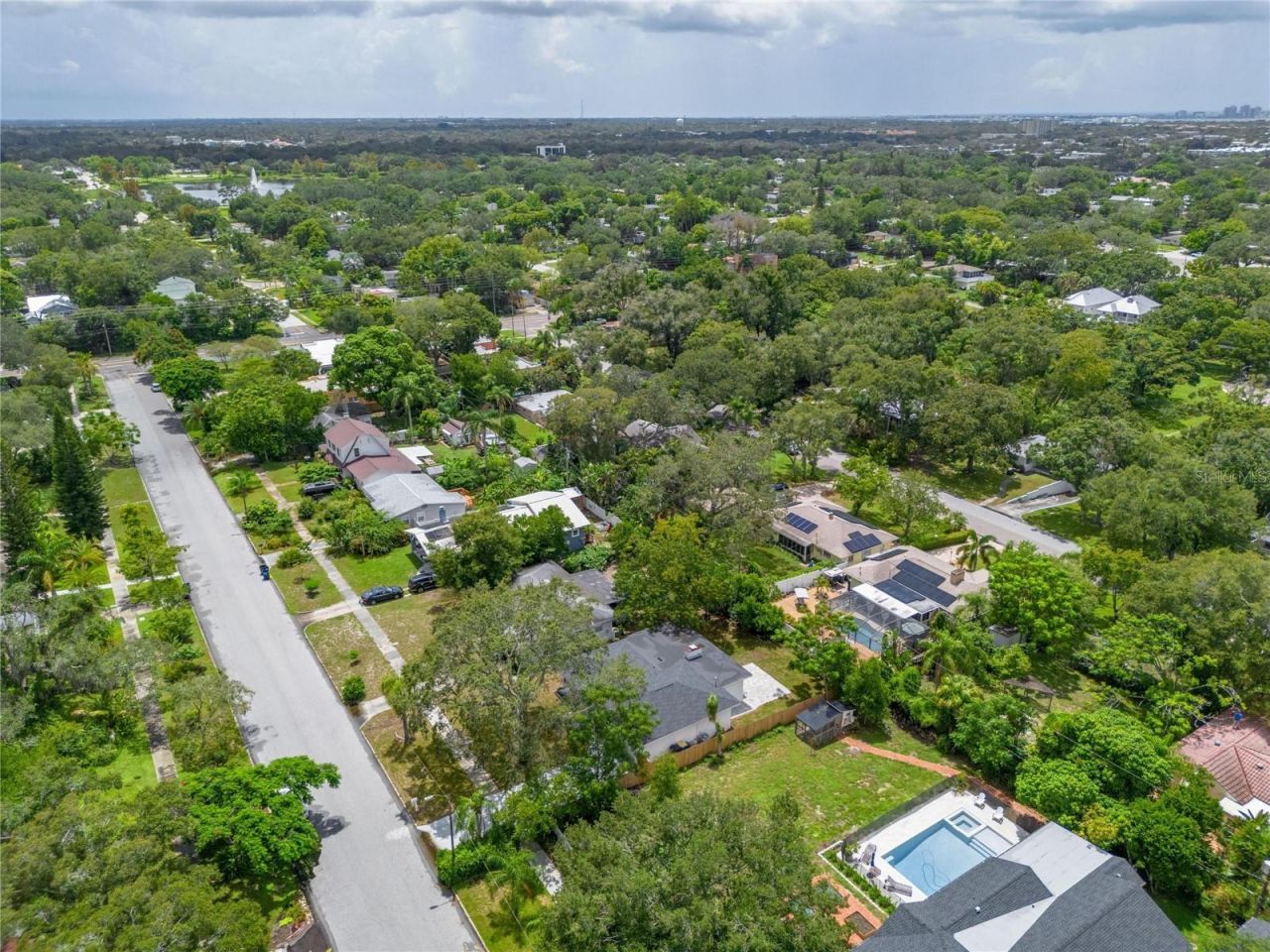 304 Orangewood Avenue, Clearwater, FL 33755 Photo