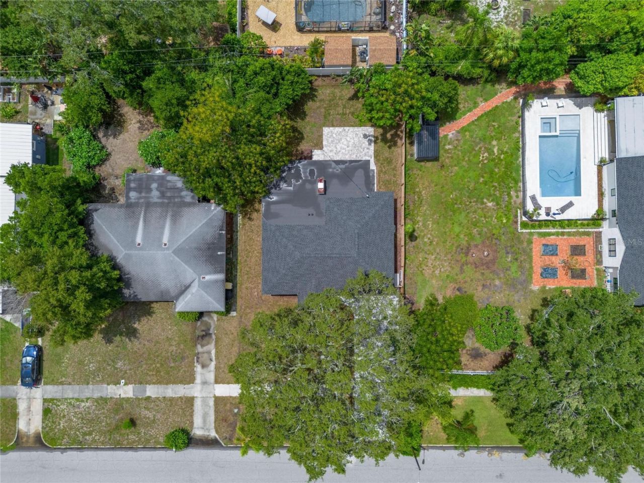 304 Orangewood Avenue, Clearwater, FL 33755 Photo