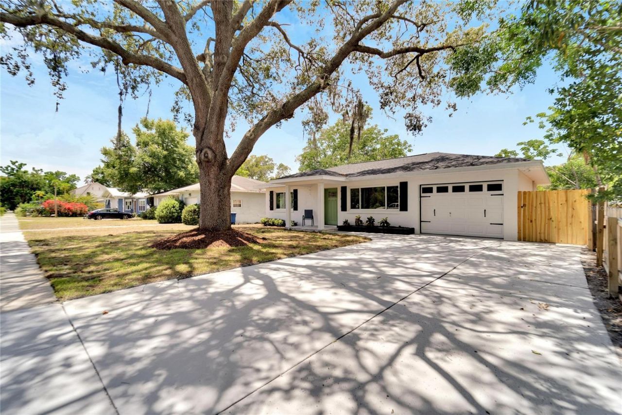 304 Orangewood Avenue, Clearwater, FL 33755 Photo