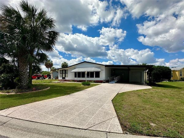 1704 LILLY LANE , THE VILLAGES, FL 32159