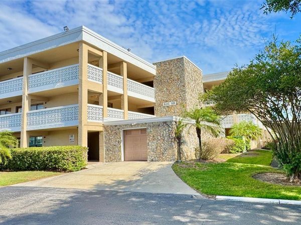 5080 LOCUST STREET NE, Unit 219, ST PETERSBURG, FL 33703