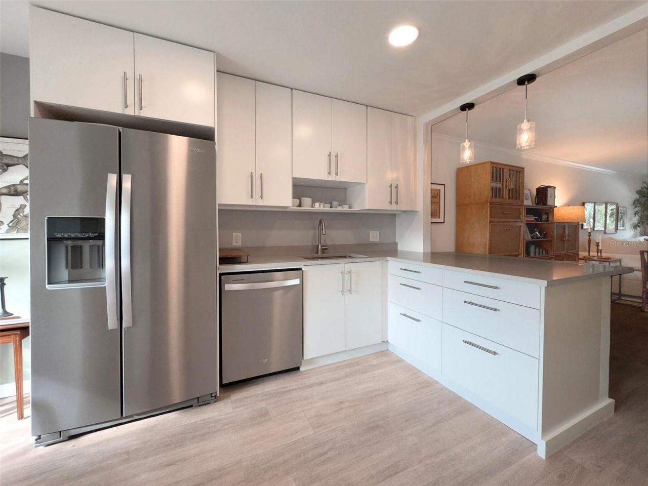 5080 Locust Street Ne, Unit 219, Saint Petersburg, FL 33703 Photo