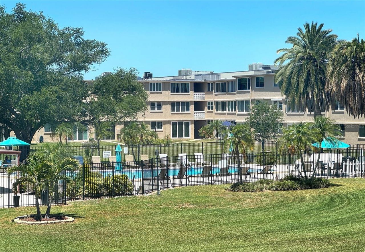 5080 Locust Street Ne, Unit 219, Saint Petersburg, FL 33703 Photo