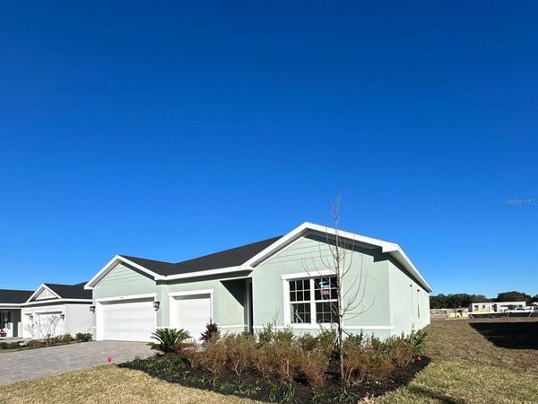 10918 SW 72ND CIRCLE , OCALA, FL 34476