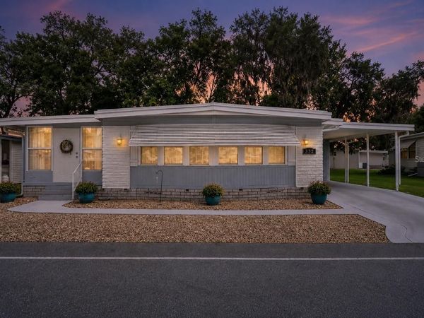 332 HAWTHORNE BOULEVARD, LEESBURG, FL 34748