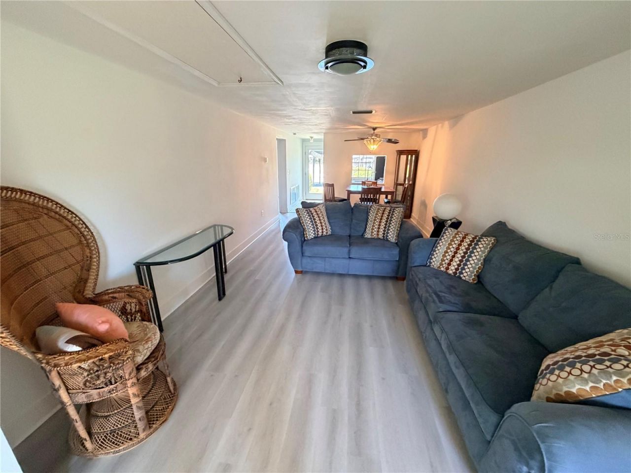 4446 Rustic Drive , Unit E, New Port Richey, FL 34652 Photo