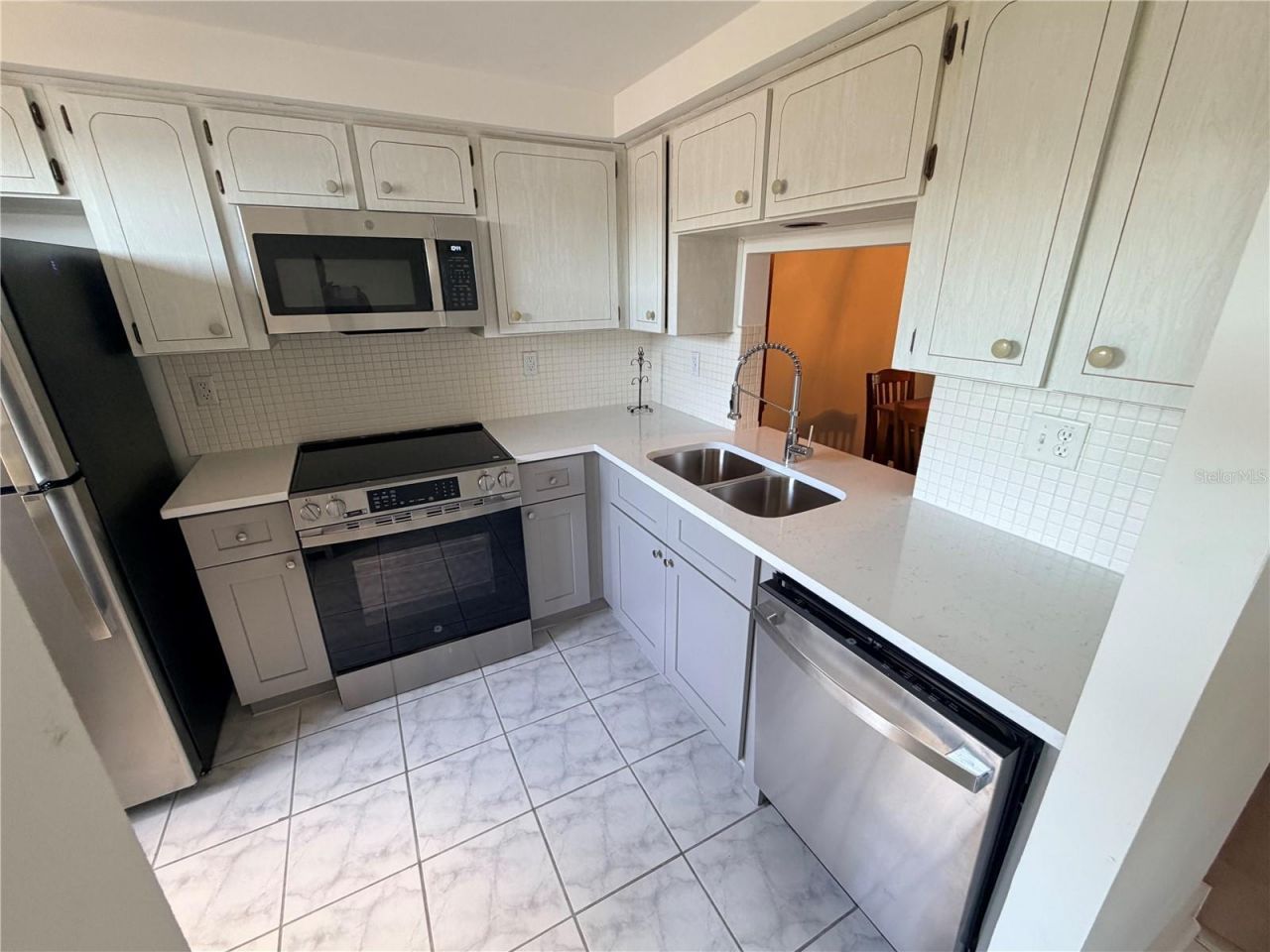 4446 Rustic Drive , Unit E, New Port Richey, FL 34652 Photo