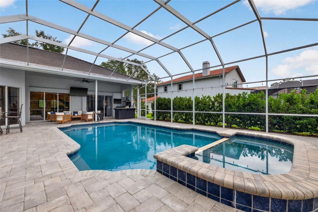 17820 Osprey Pointe Place , Tampa, FL 33647 Photo