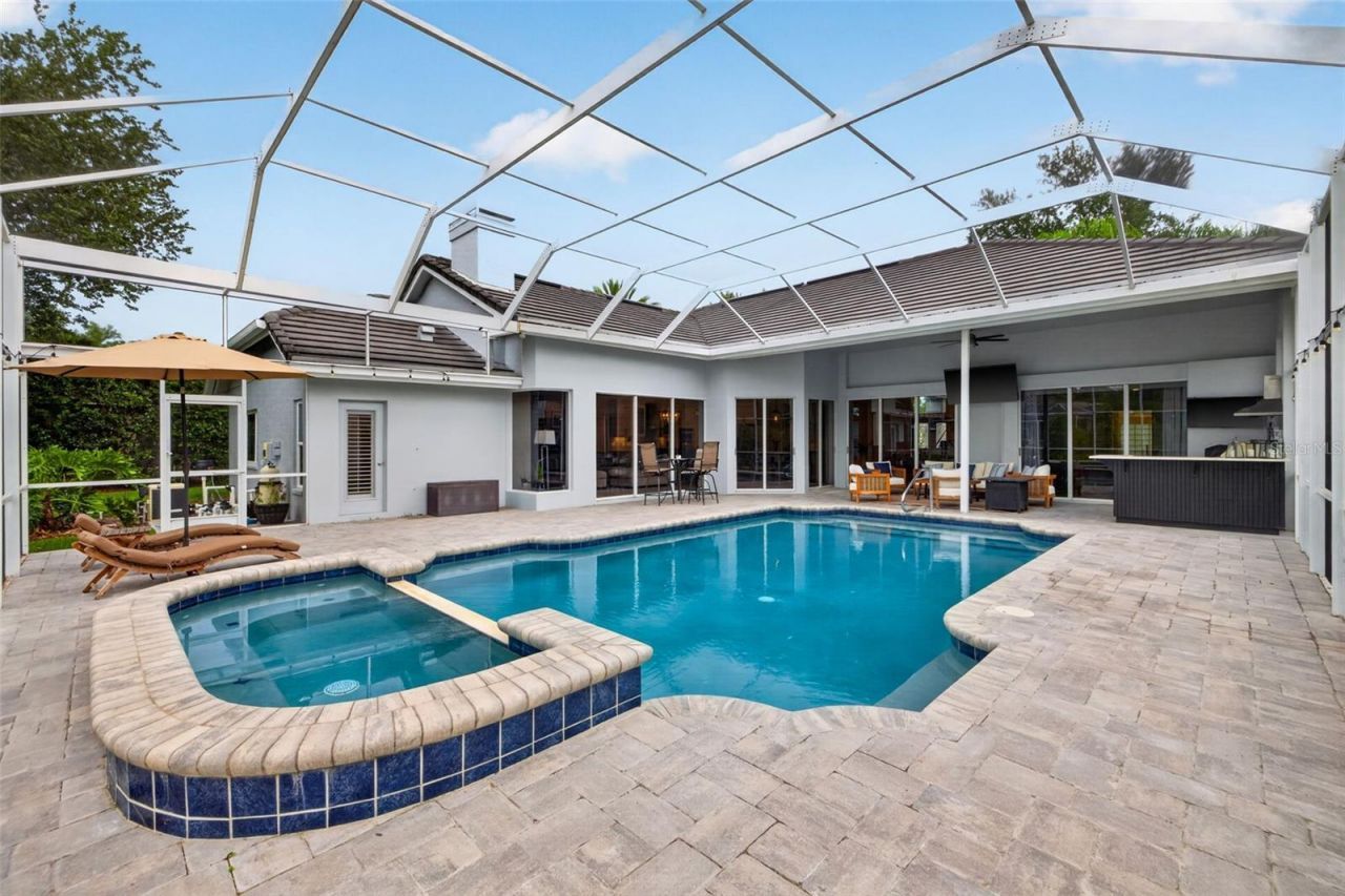 17820 Osprey Pointe Place , Tampa, FL 33647 Photo