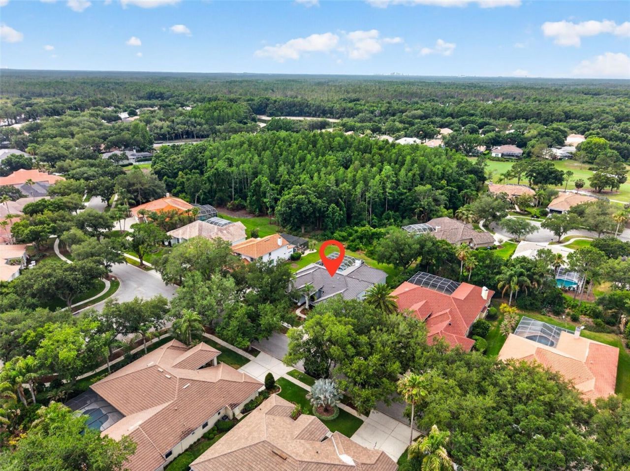 17820 Osprey Pointe Place , Tampa, FL 33647 Photo