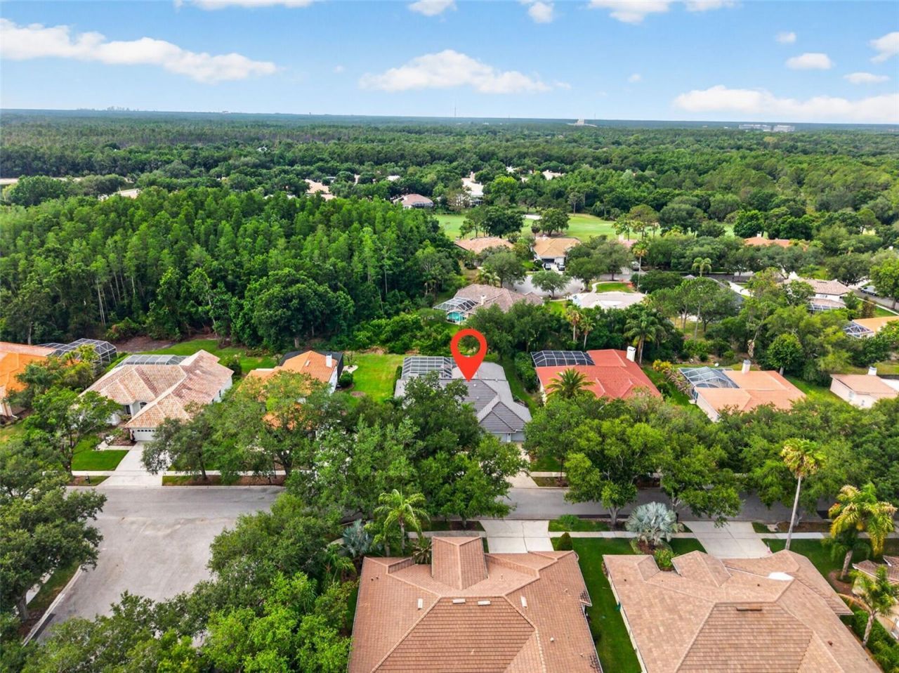 17820 Osprey Pointe Place , Tampa, FL 33647 Photo