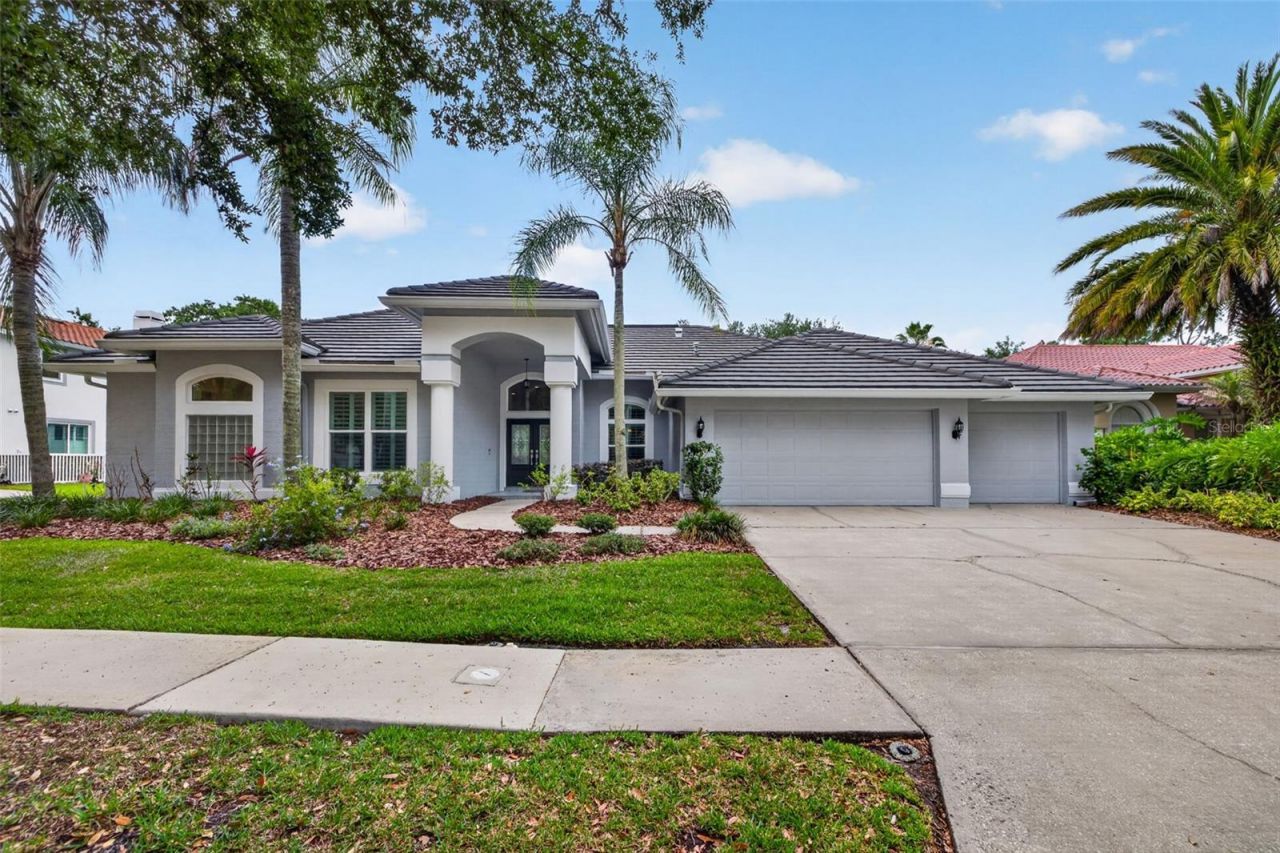 17820 Osprey Pointe Place , Tampa, FL 33647 Photo