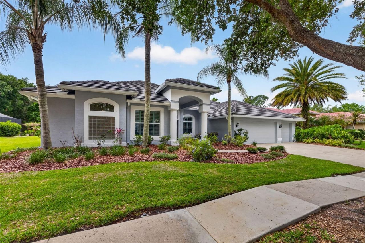 17820 Osprey Pointe Place , Tampa, FL 33647 Photo