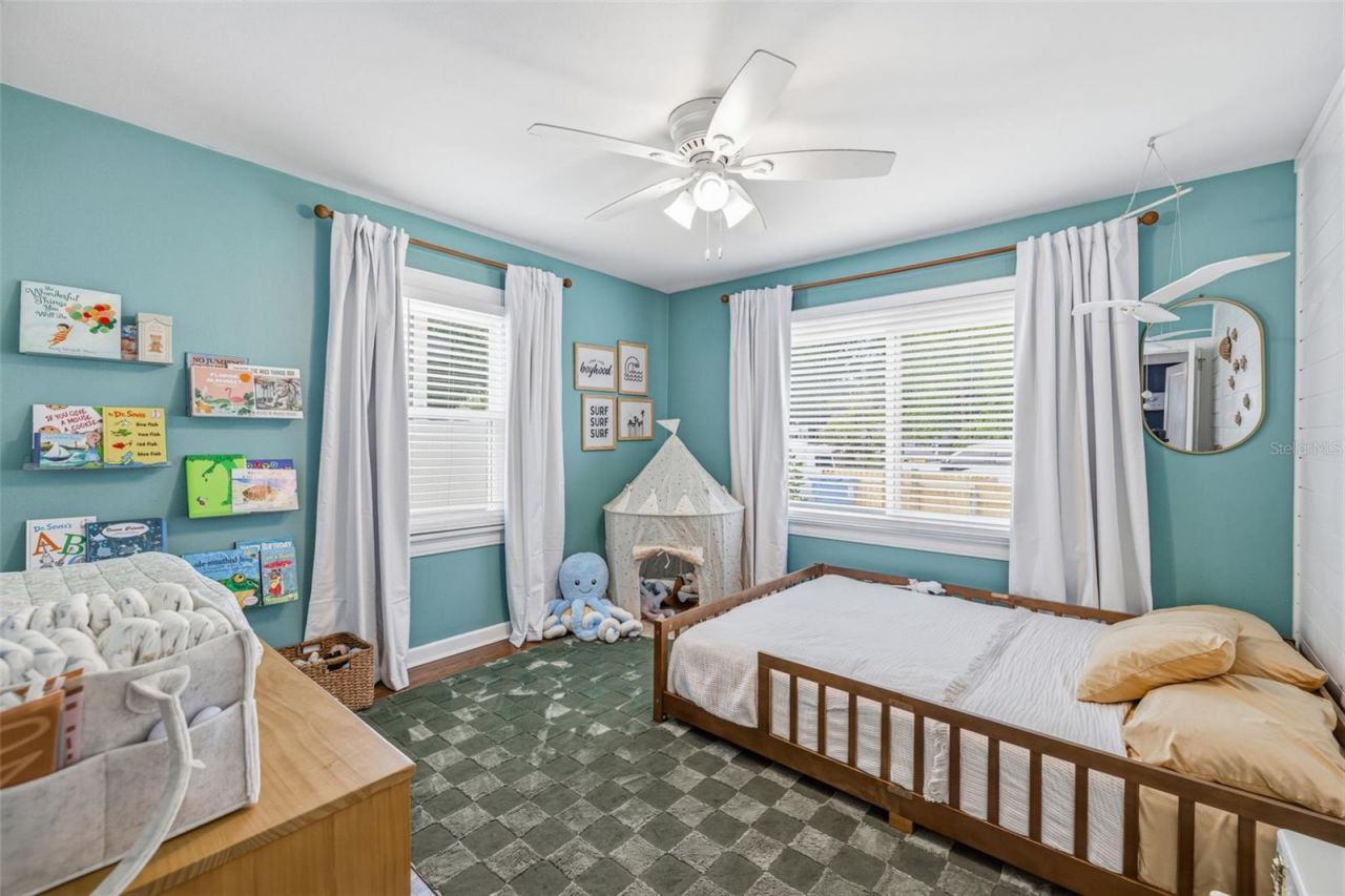 3125 Queen Street N, Saint Petersburg, FL 33713 Photo