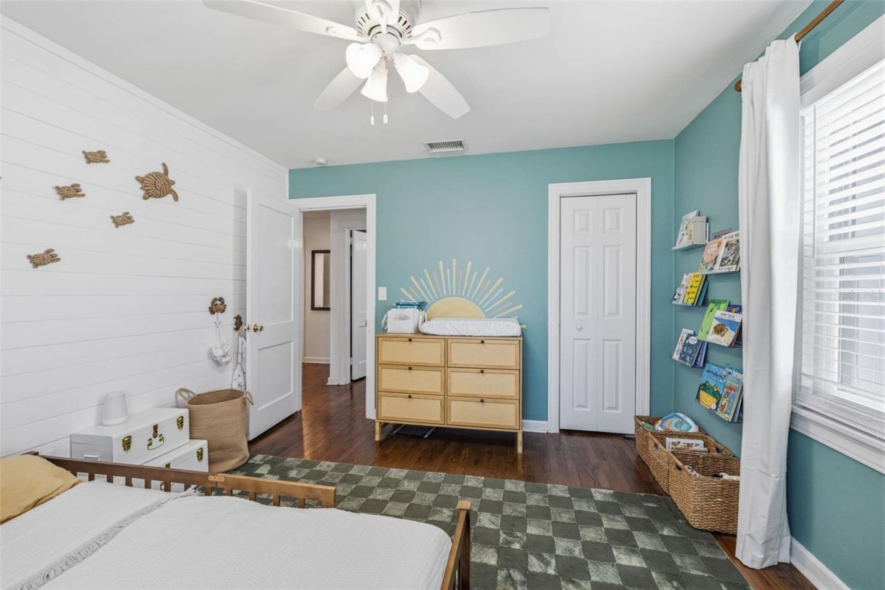 3125 Queen Street N, Saint Petersburg, FL 33713 Photo