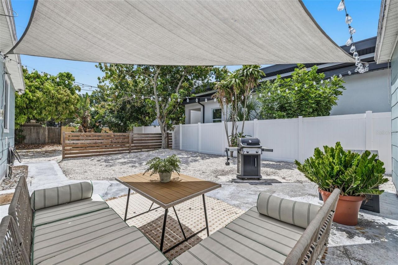 3125 Queen Street N, Saint Petersburg, FL 33713 Photo
