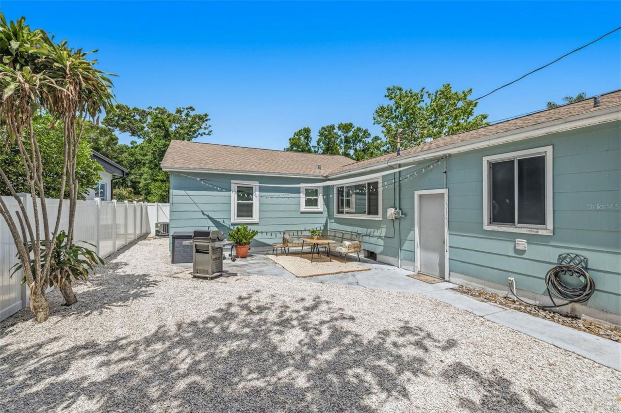 3125 Queen Street N, Saint Petersburg, FL 33713 Photo