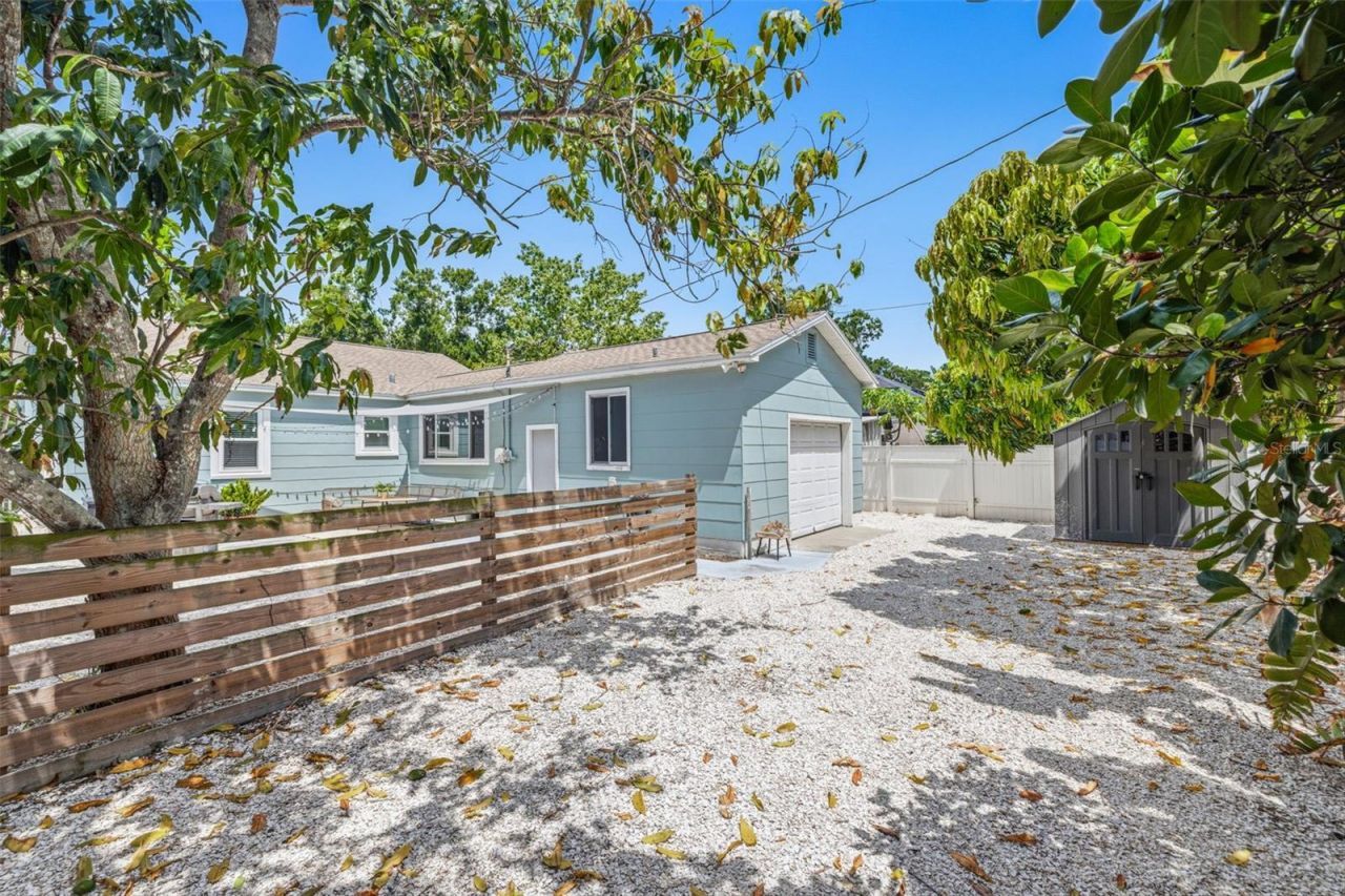 3125 Queen Street N, Saint Petersburg, FL 33713 Photo