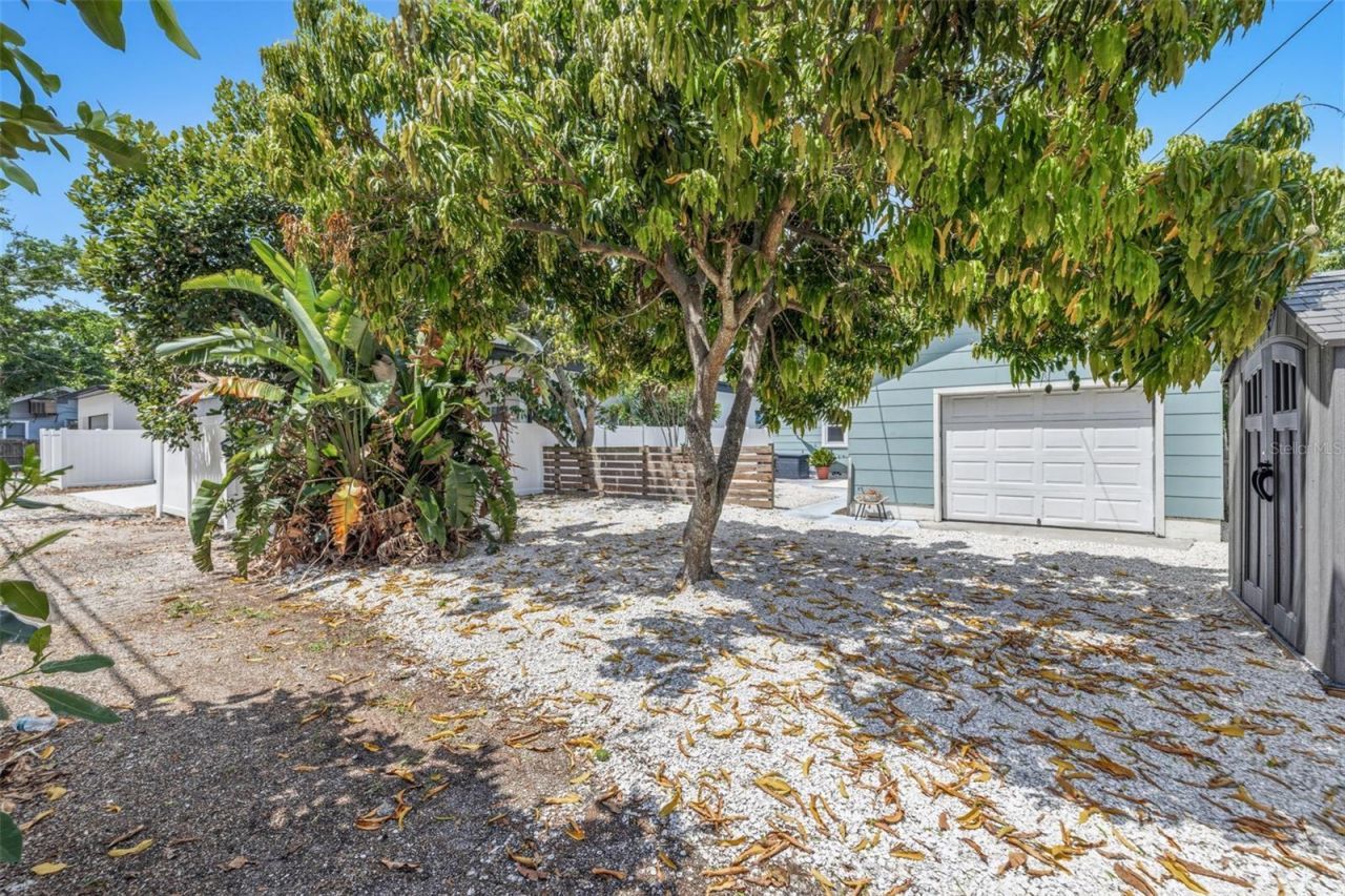 3125 Queen Street N, Saint Petersburg, FL 33713 Photo