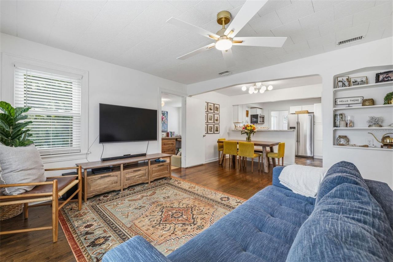 3125 Queen Street N, Saint Petersburg, FL 33713 Photo