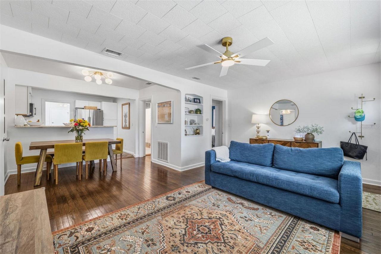 3125 Queen Street N, Saint Petersburg, FL 33713 Photo