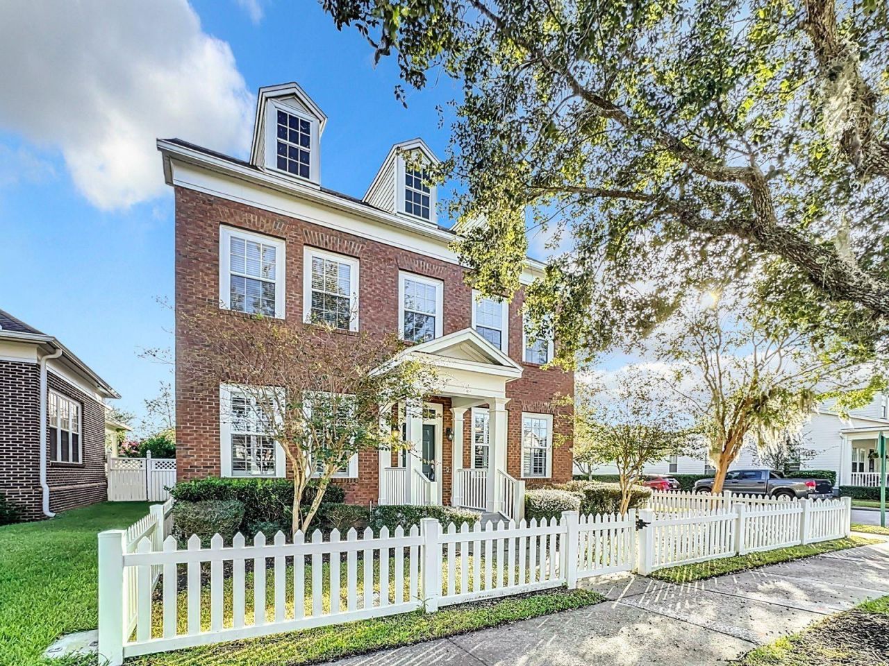 307 Norfolk Street, Celebration, FL 34747 Main Photo