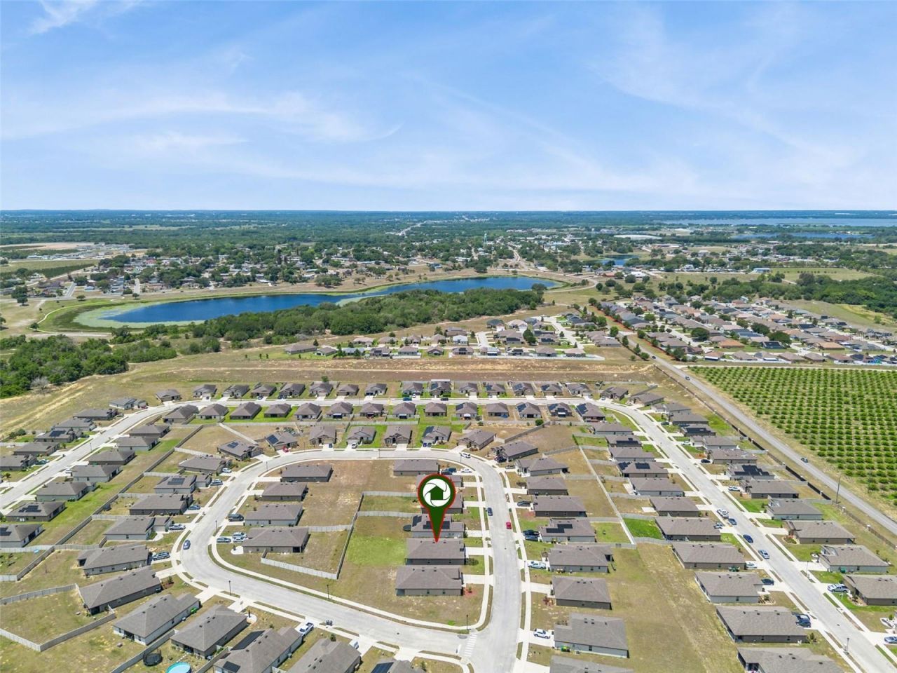 1729 Canaan Loop, Dundee, FL 33838 Photo