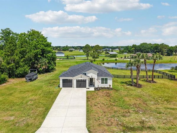 3601 HIDDEN RIVER LANE , TAVARES, FL 32778