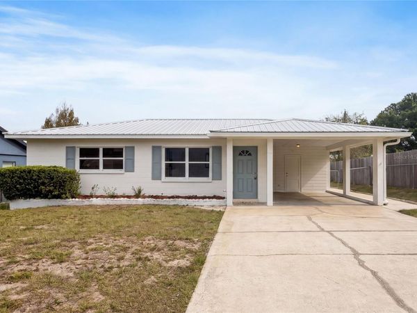 1215 CARLTON AVENUE , LAKE WALES, FL 33853