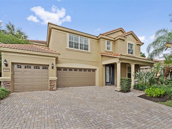 2811 MARIA ISABEL AVE, OCOEE, FL 34761