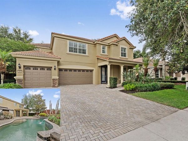 2811 MARIA ISABEL AVE, OCOEE, FL 34761