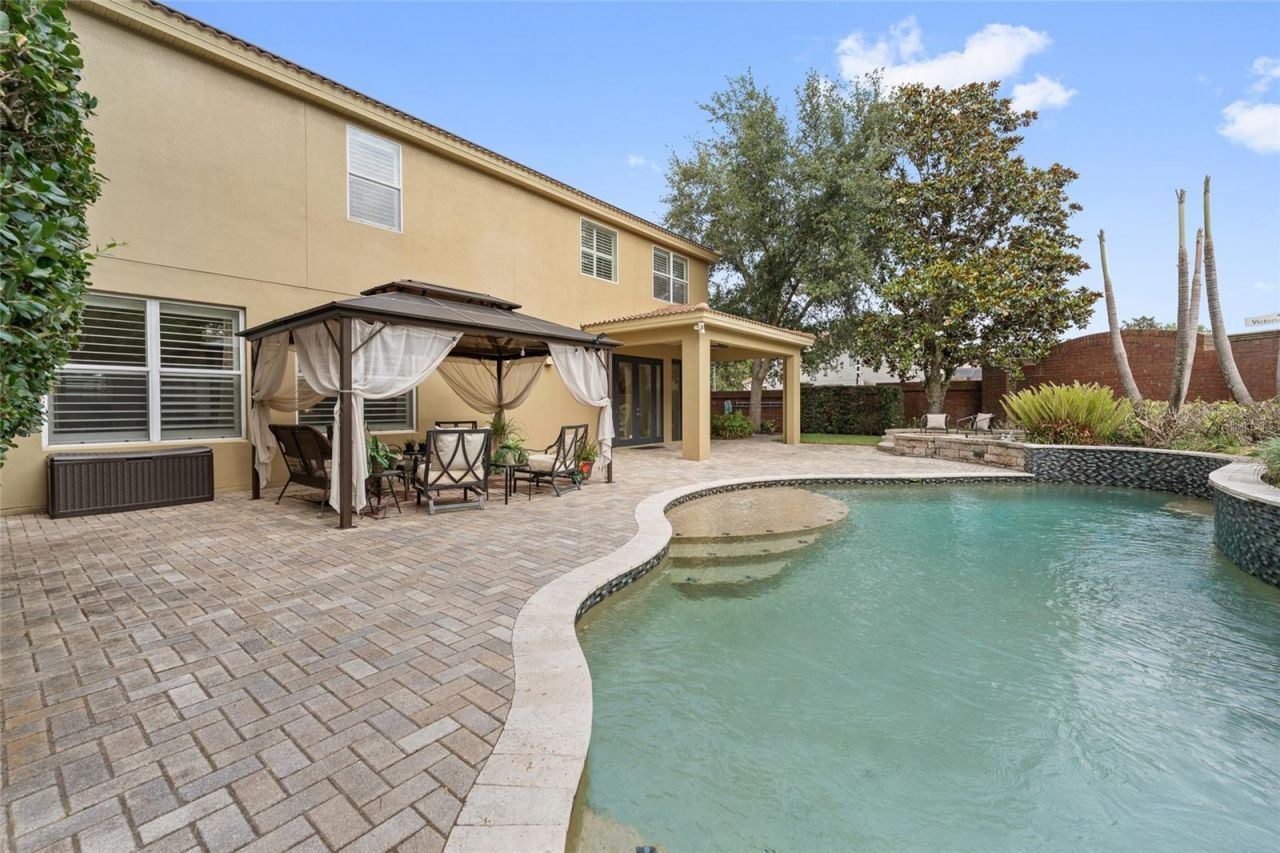 2811 Maria Isabel Ave, Ocoee, FL 34761 Photo