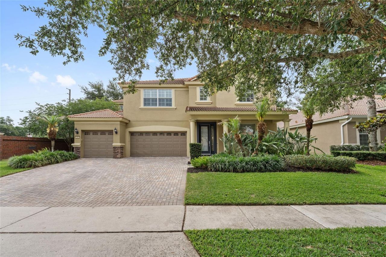 2811 Maria Isabel Ave, Ocoee, FL 34761 Photo