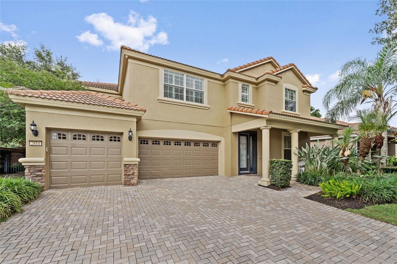 2811 Maria Isabel Ave, Ocoee, FL 34761 Photo