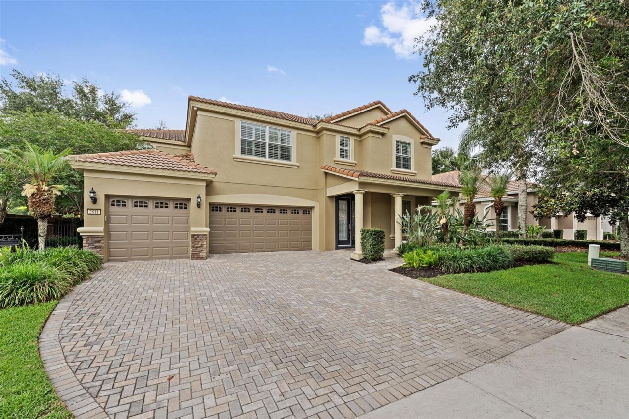 2811 Maria Isabel Ave, Ocoee, FL 34761 Photo
