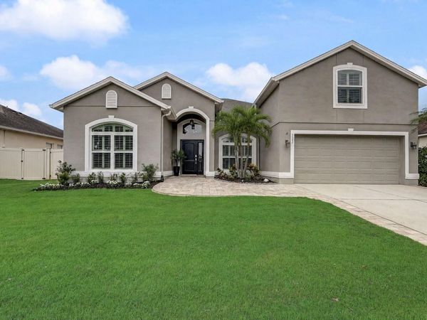 5342 RED LEAF COURT, OVIEDO, FL 32765