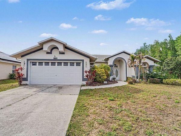 8511 SIAMANG COURT , NEW PORT RICHEY, FL 34653