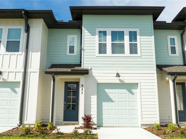 987 CONCH ROAD , DAVENPORT, FL 33896