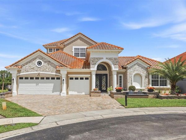133 HARRINGTON COURT , DAVENPORT, FL 33837
