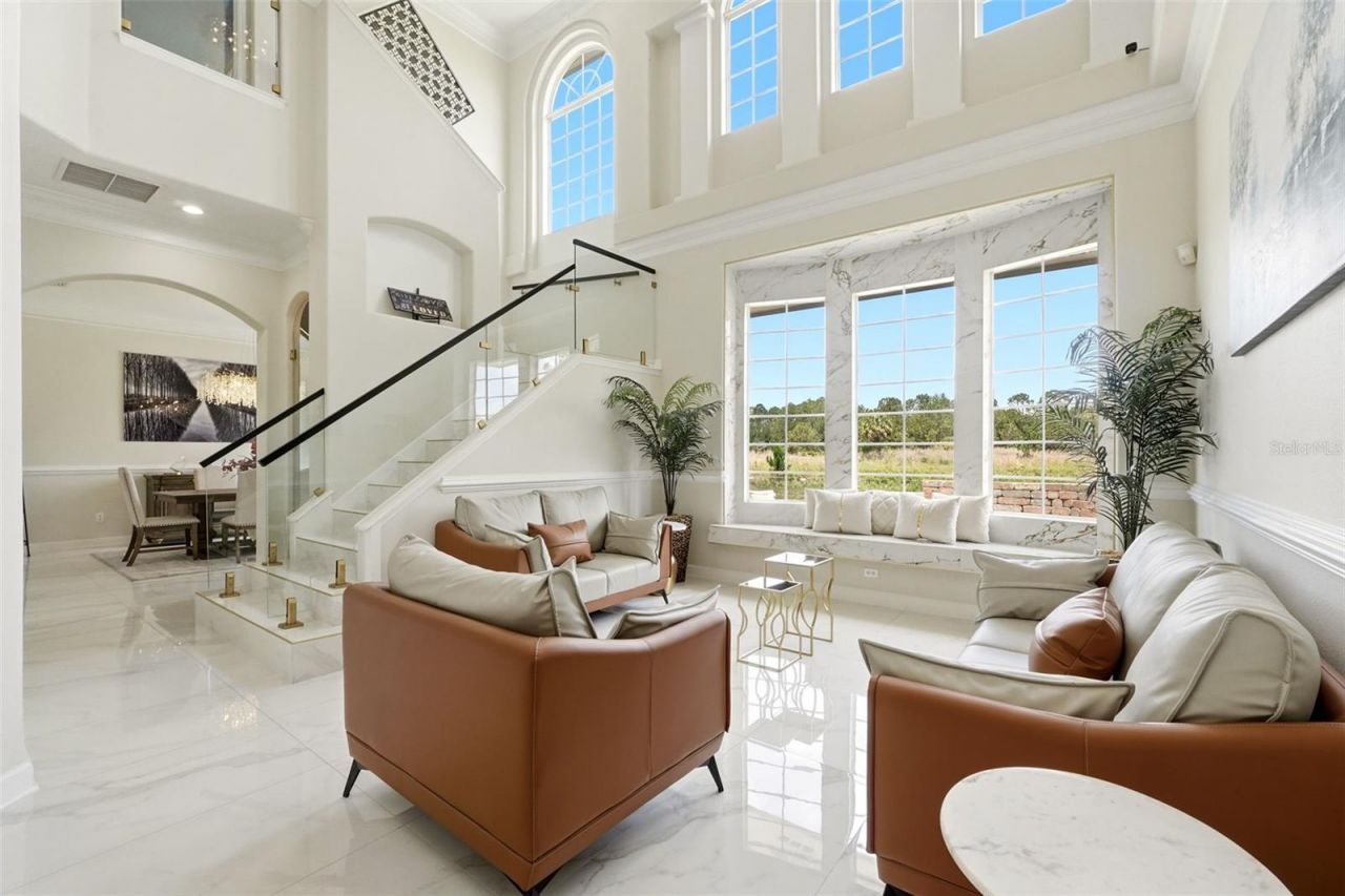 133 Harrington Court, Davenport, FL 33837 Photo