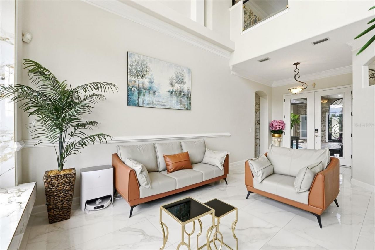 133 Harrington Court, Davenport, FL 33837 Photo