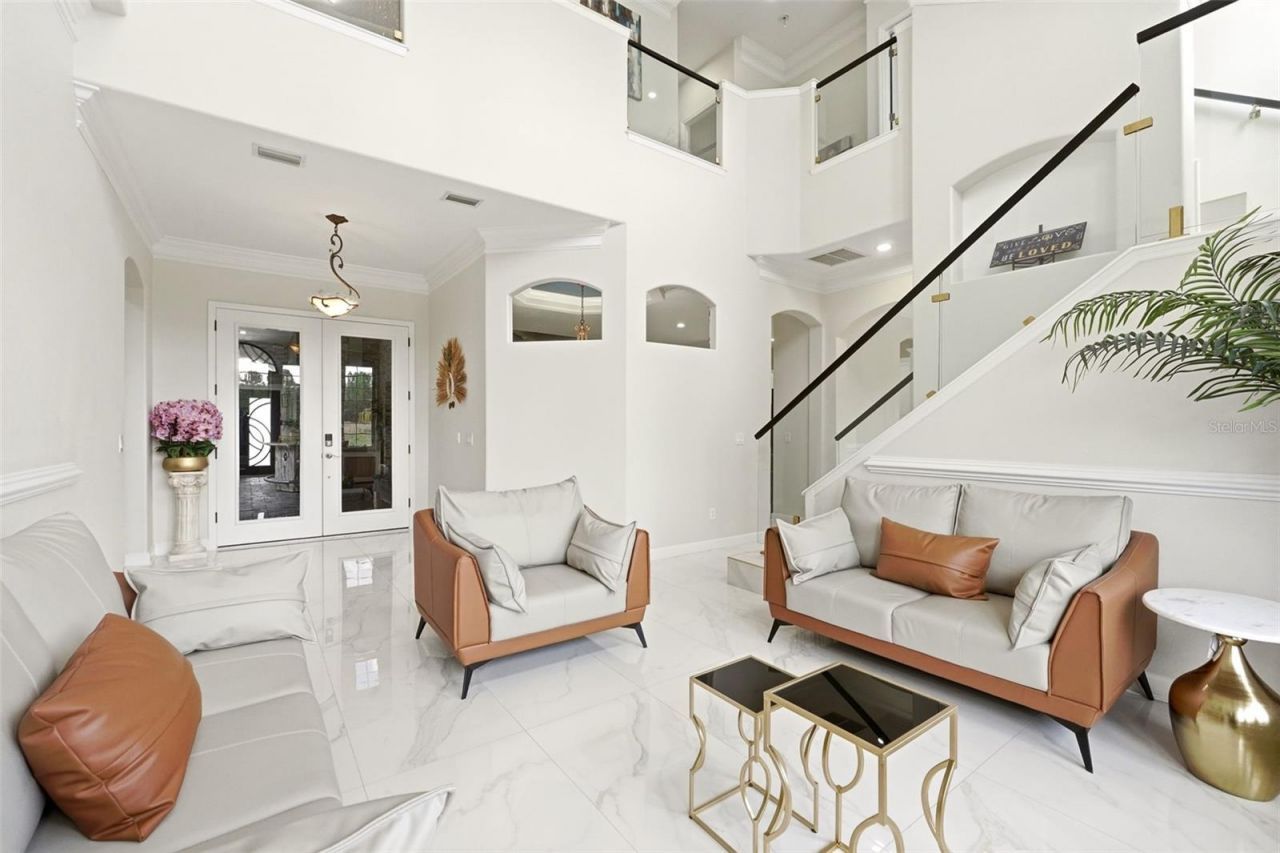 133 Harrington Court, Davenport, FL 33837 Photo