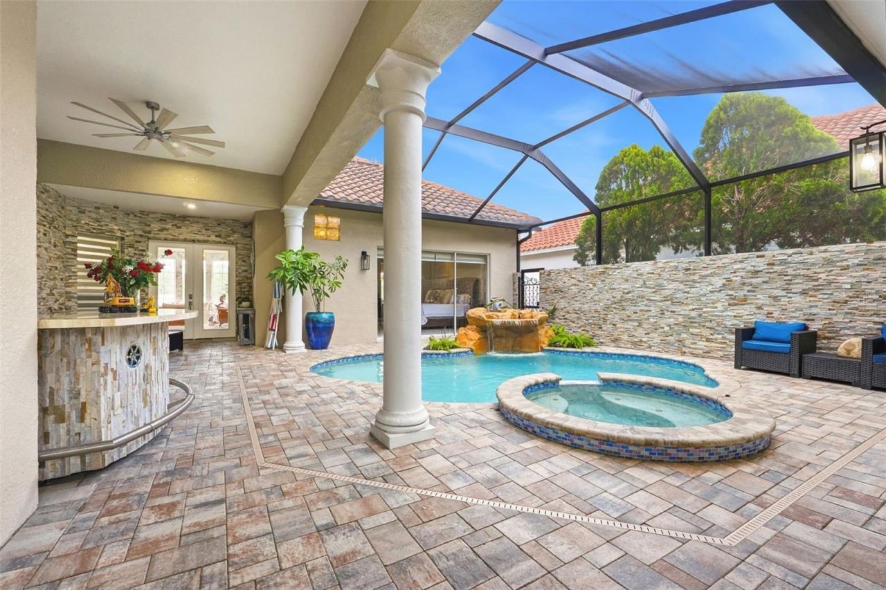 133 Harrington Court, Davenport, FL 33837 Photo