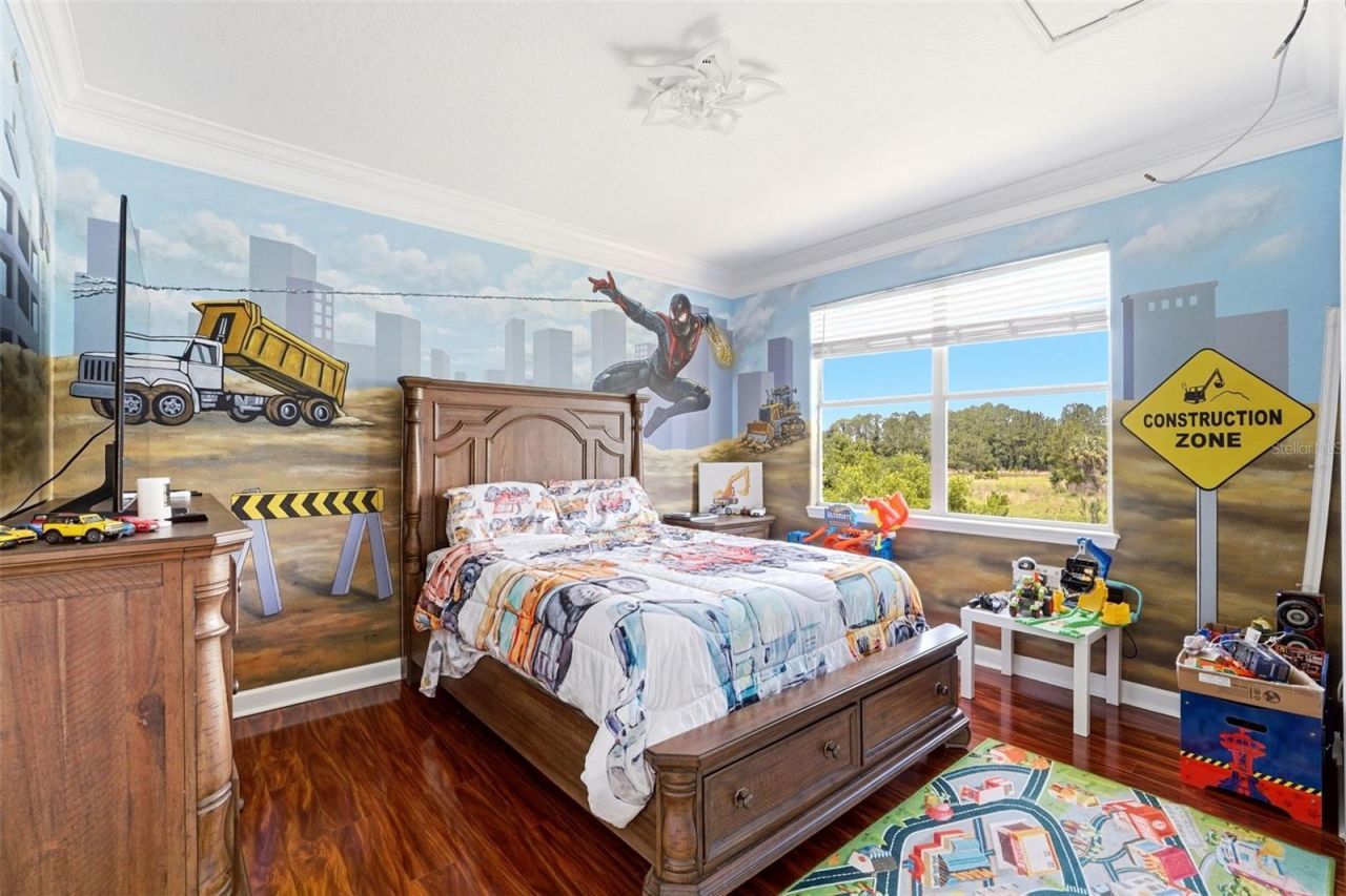 133 Harrington Court, Davenport, FL 33837 Photo