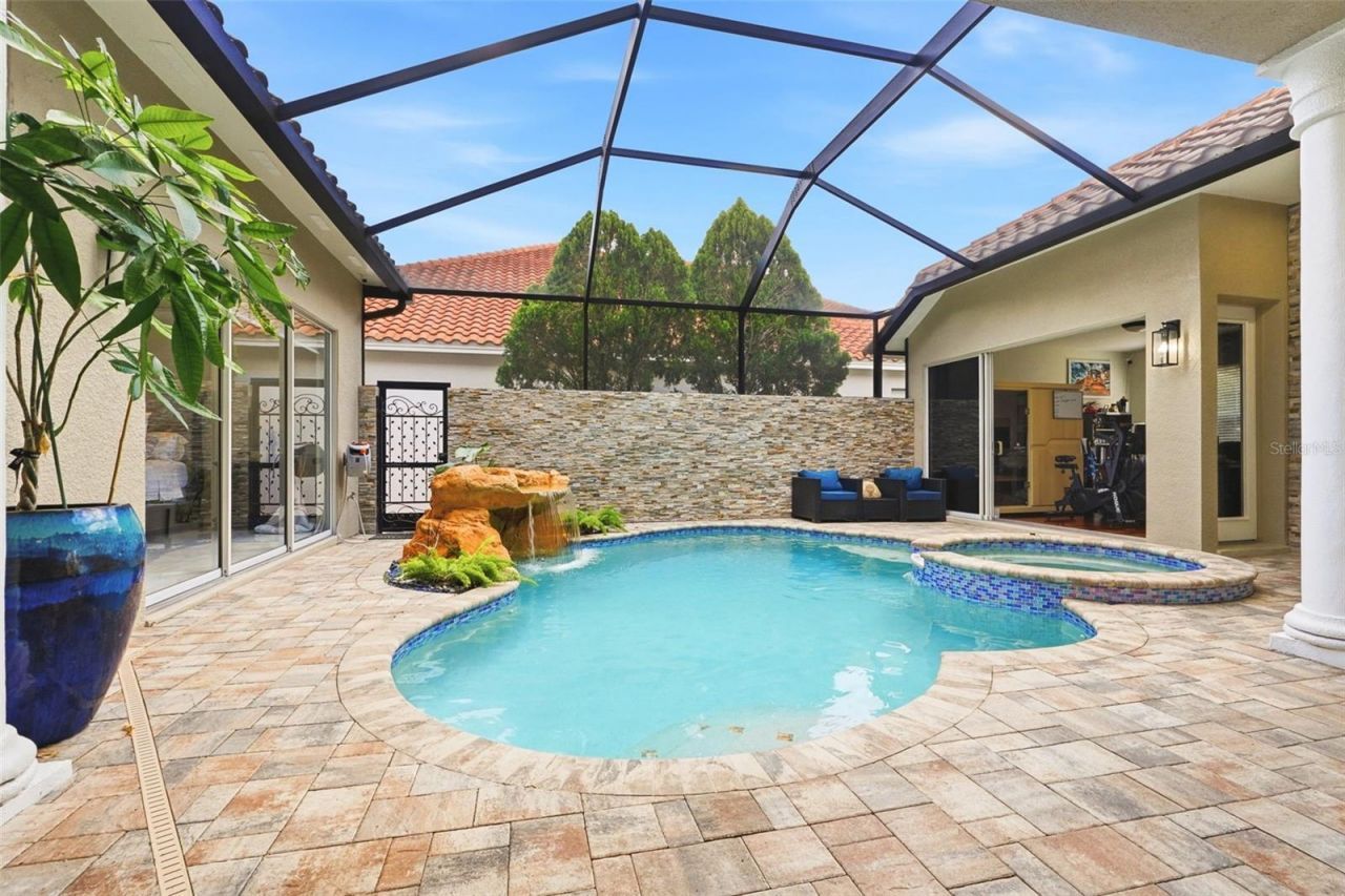133 Harrington Court, Davenport, FL 33837 Photo