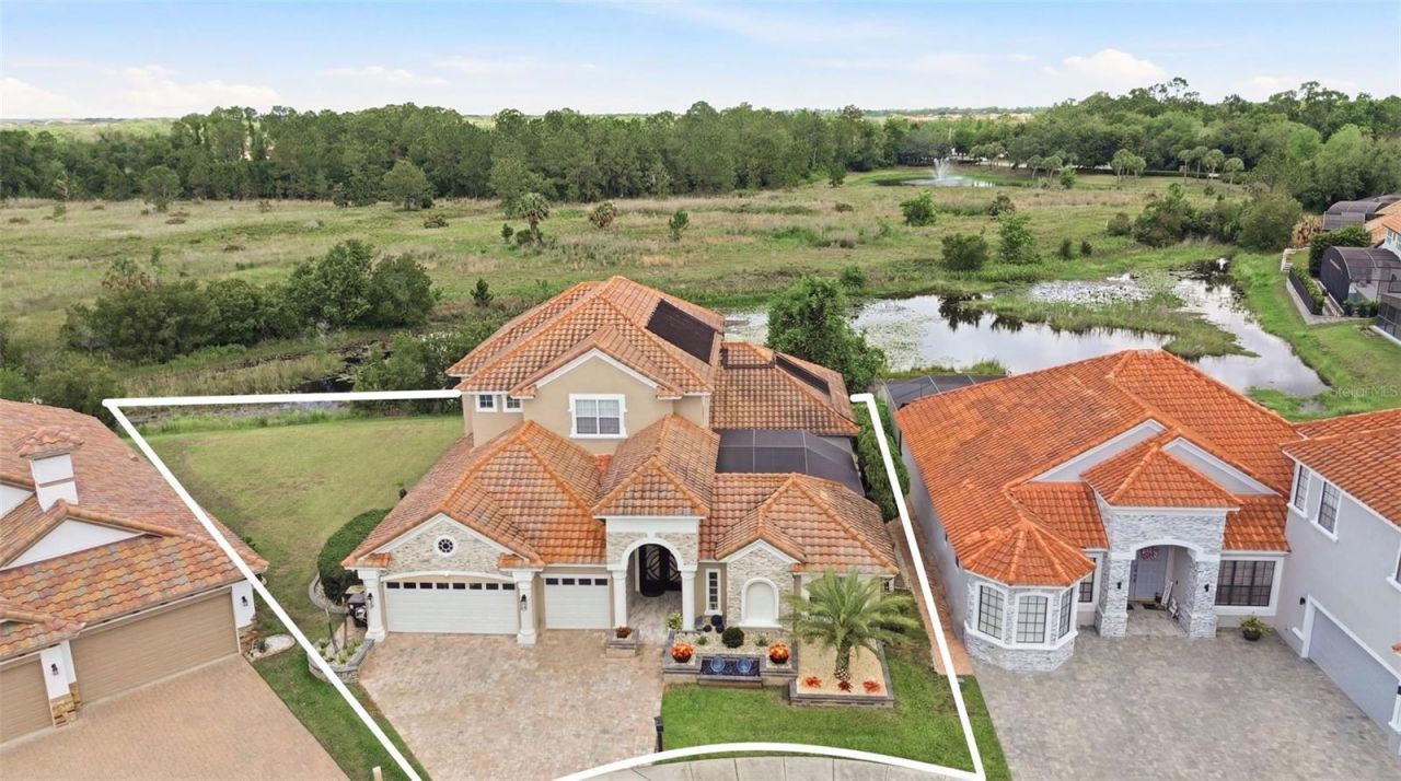 133 Harrington Court, Davenport, FL 33837 Photo