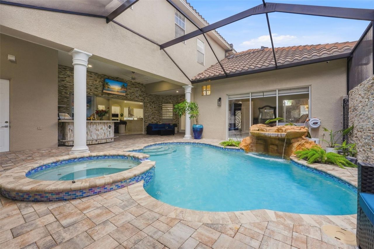 133 Harrington Court, Davenport, FL 33837 Photo