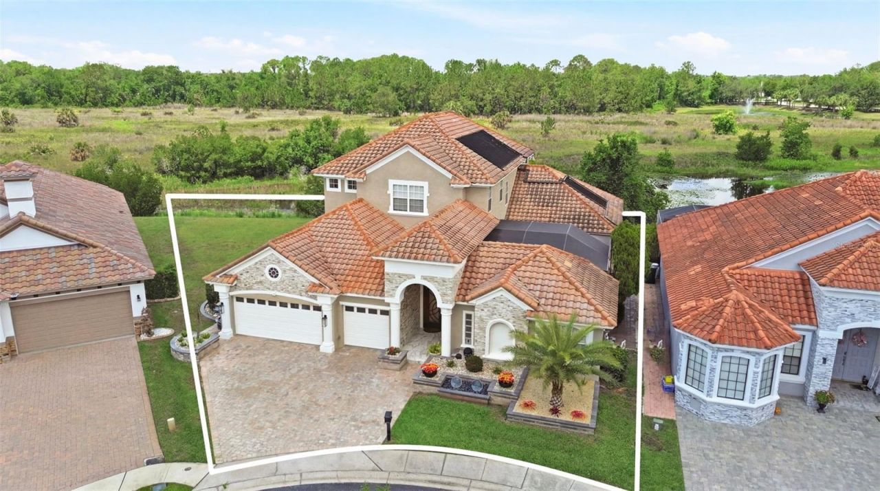 133 Harrington Court, Davenport, FL 33837 Photo
